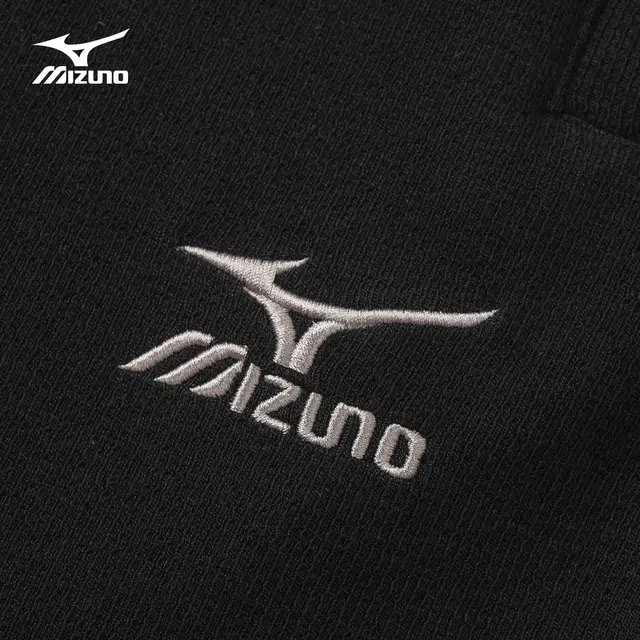 Mizuno logo