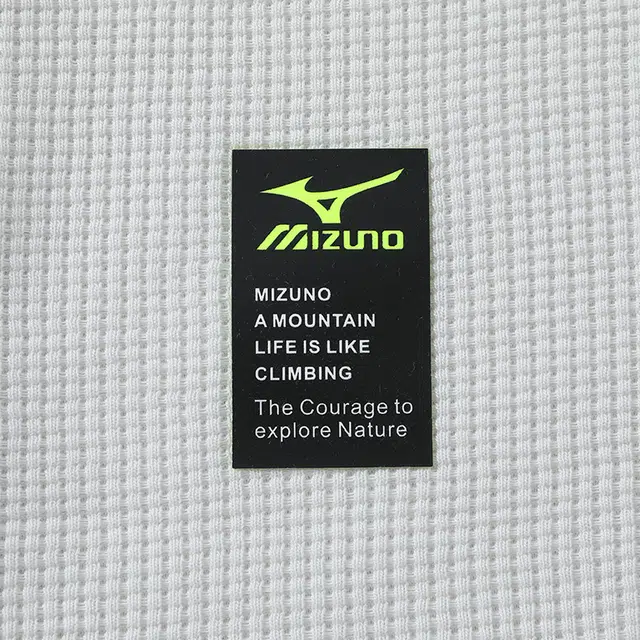 Mizuno Polo