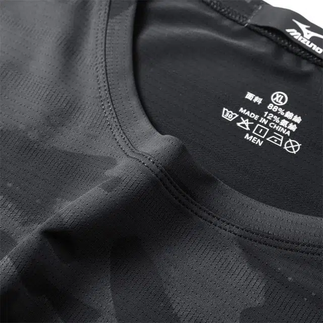 Mizuno T