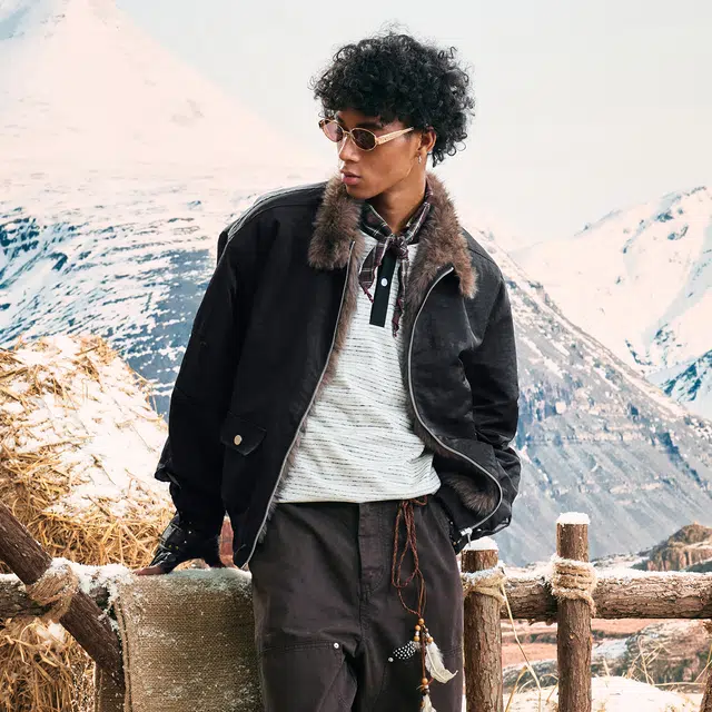 WAITINGWAVE Cleanfit