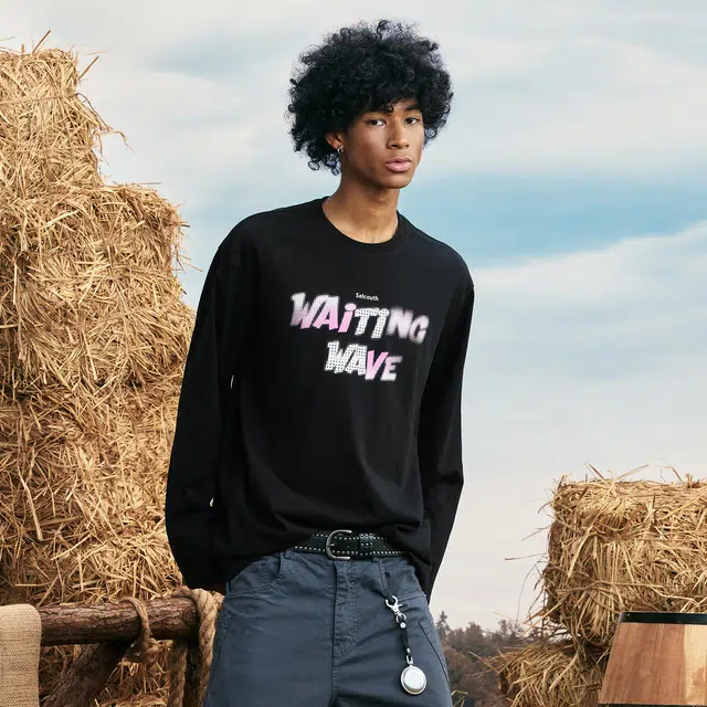 WAITINGWAVE T
