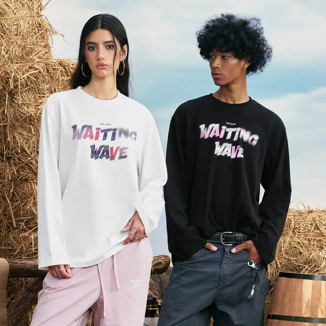 WAITINGWAVE T