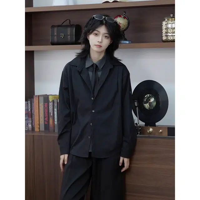 DEMAVIE ootd