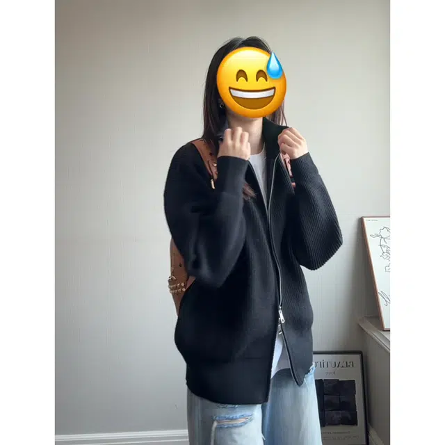 DEMAVIE ootd