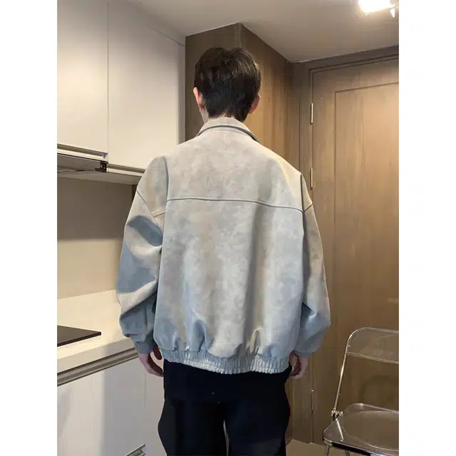 DEMAVIE oversize