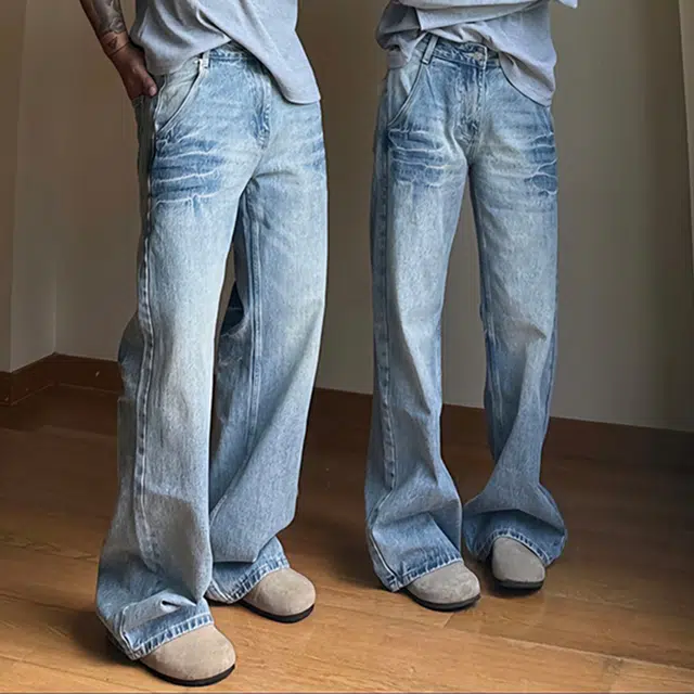 DEMAVIE insvibecleanfit