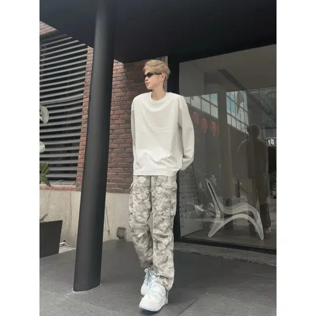 DEMAVIE cleanfitvibeootdT