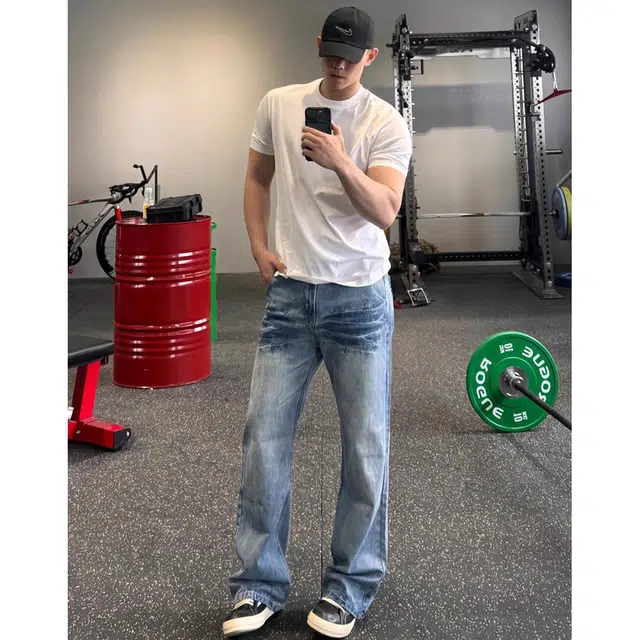 DEMAVIE cleanfitbcarevibe
