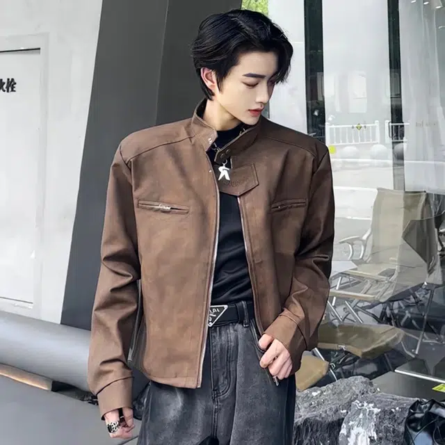 DEMAVIE vintagecleanfit