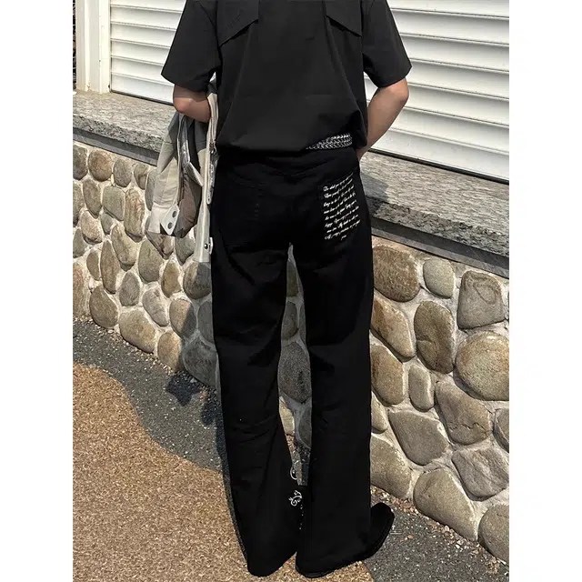 DEMAVIE vibecleanfit