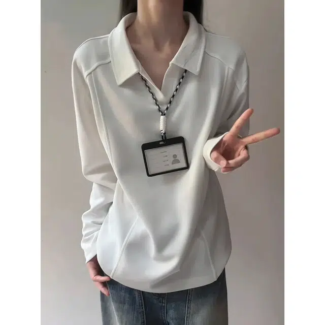DEMAVIE polocleanfitPOLO