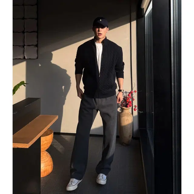 DEMAVIE OOTD