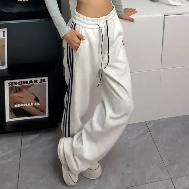 DEMAVIE cleanfitvibe