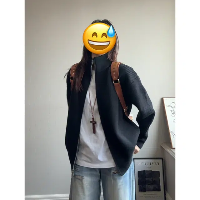 DEMAVIE ootd
