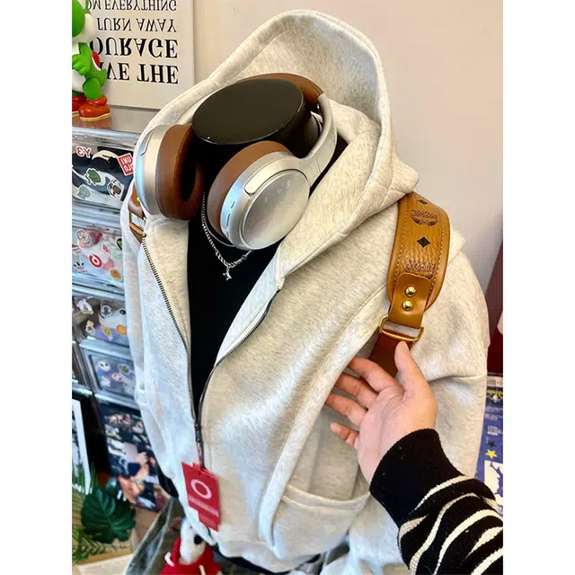 DEMAVIE boxycleanfitootd