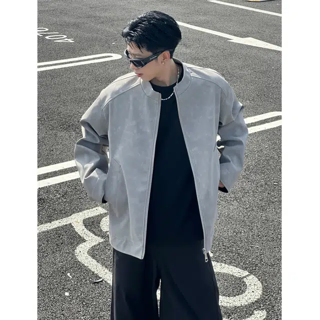 DEMAVIE oversize