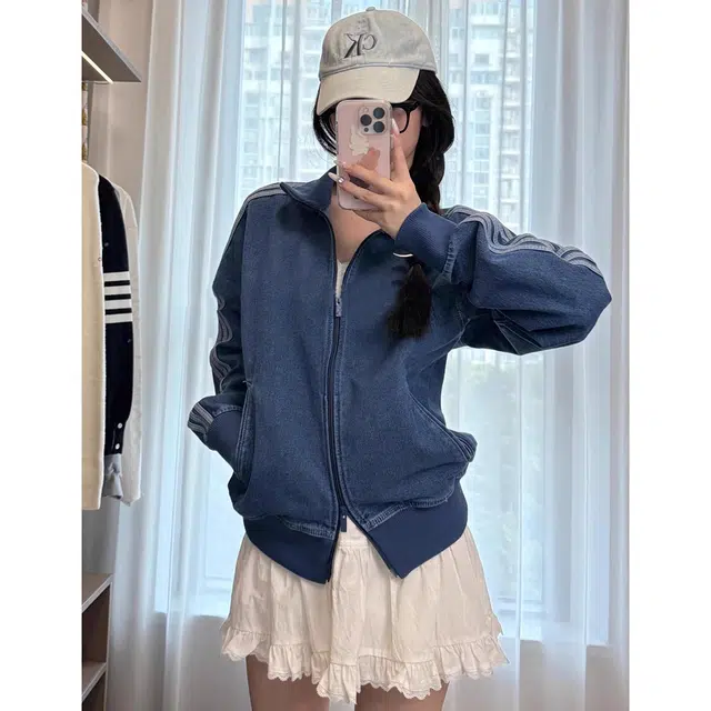 DEMAVIE 2025ootd
