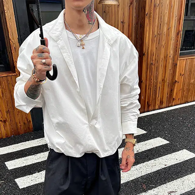 DEMAVIE chic
