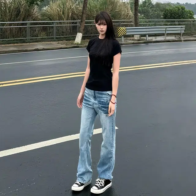 DEMAVIE vibecleanfit