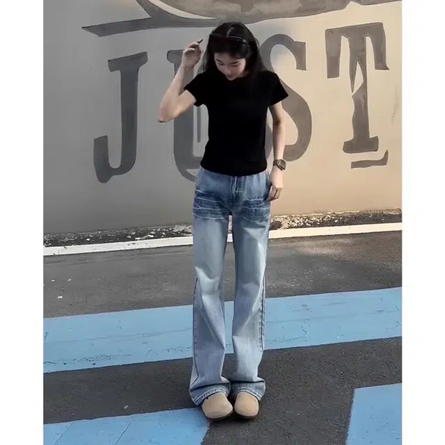DEMAVIE vibecleanfit