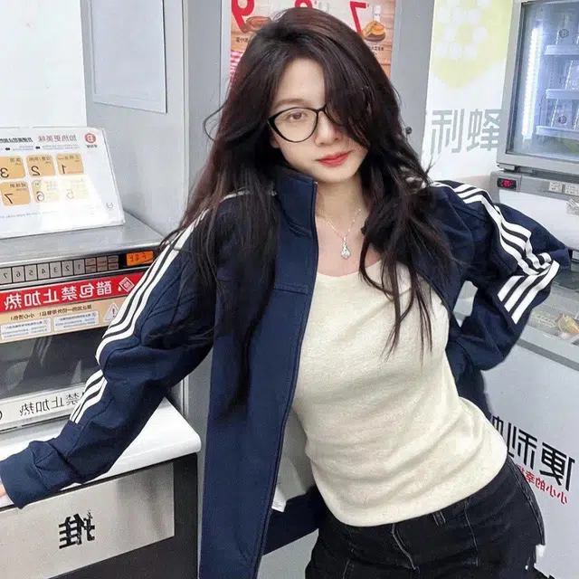 DEMAVIE cleanfitvibe