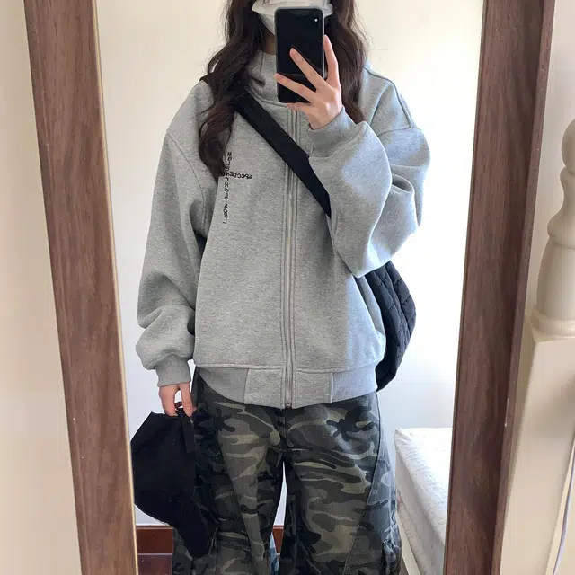 DEMAVIE vibeoversize