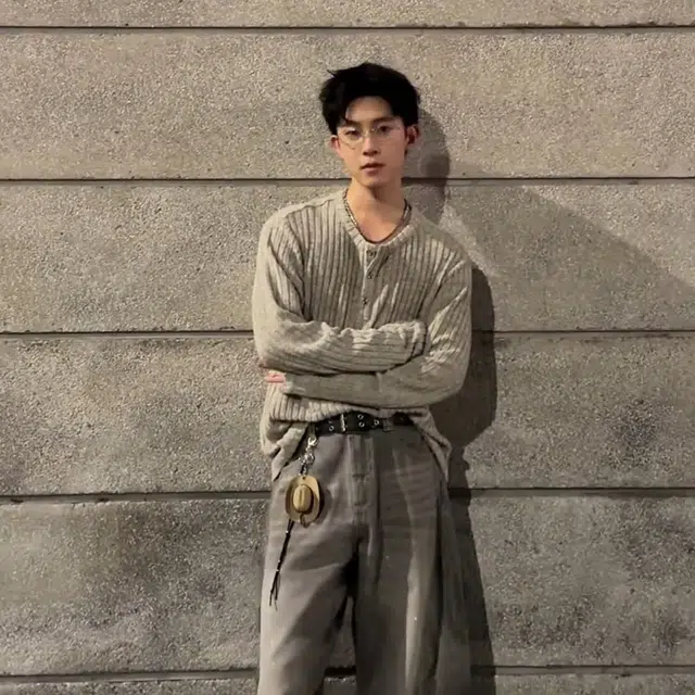 DEMAVIE polocleanfitT