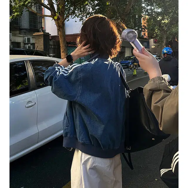 DEMAVIE 2025ootd