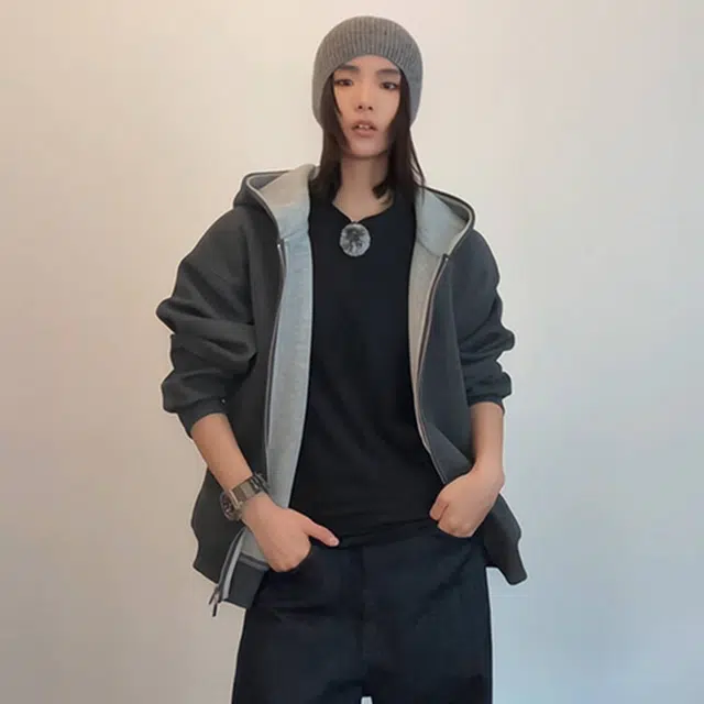 DEMAVIE vibe2025cleanfit