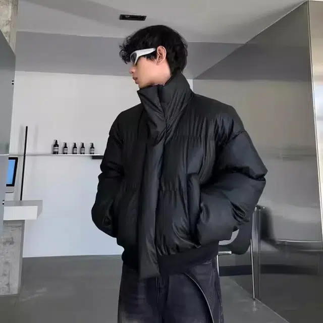 DEMAVIE cleanfitvibe