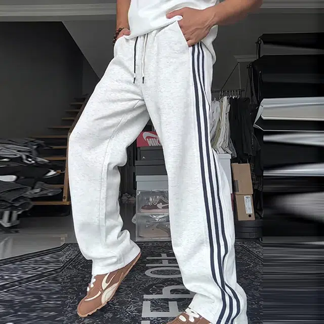 DEMAVIE cleanfitvibe