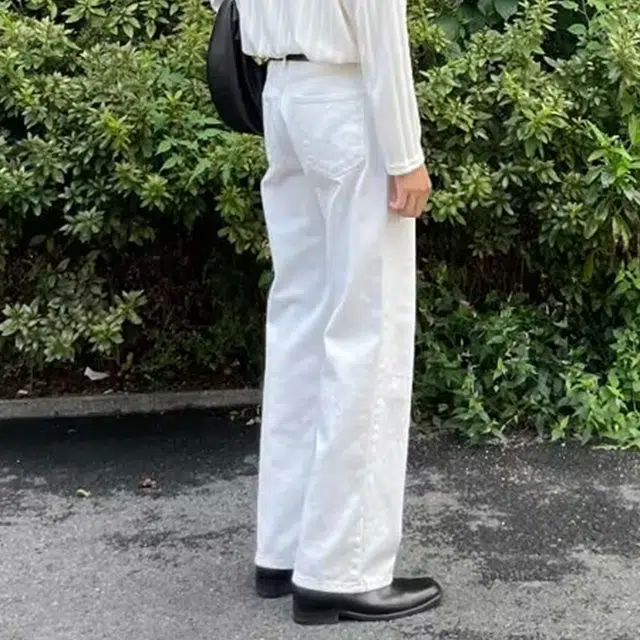 DEMAVIE insootdcleanfit