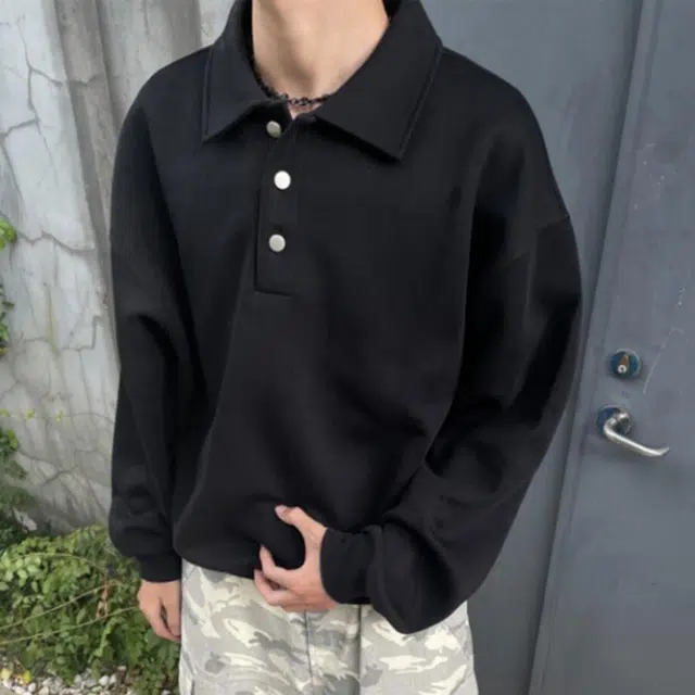 DEMAVIE cleanfitPOLO