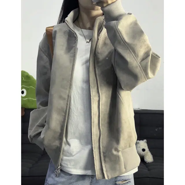 DEMAVIE ootdvibecleanfit