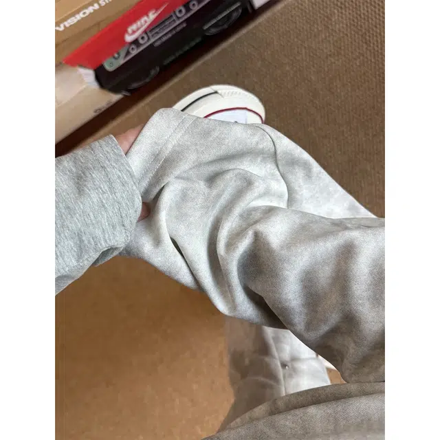 DEMAVIE cleanfit