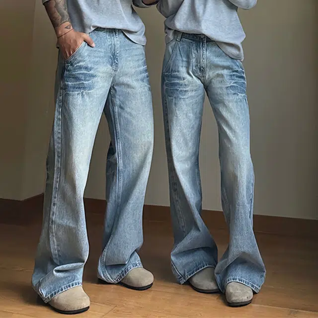 DEMAVIE insvibecleanfit