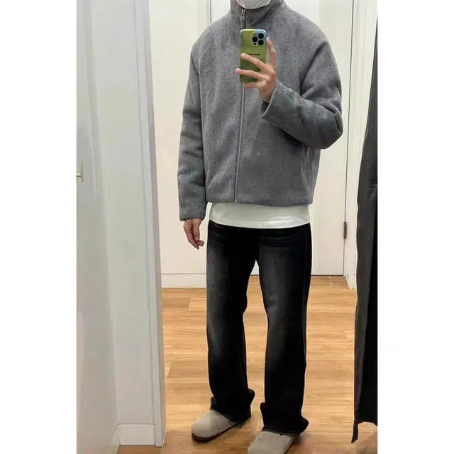 DEMAVIE cleanfitvibe