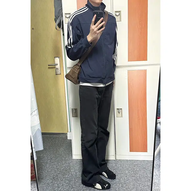 DEMAVIE ootdcleanfitvibe
