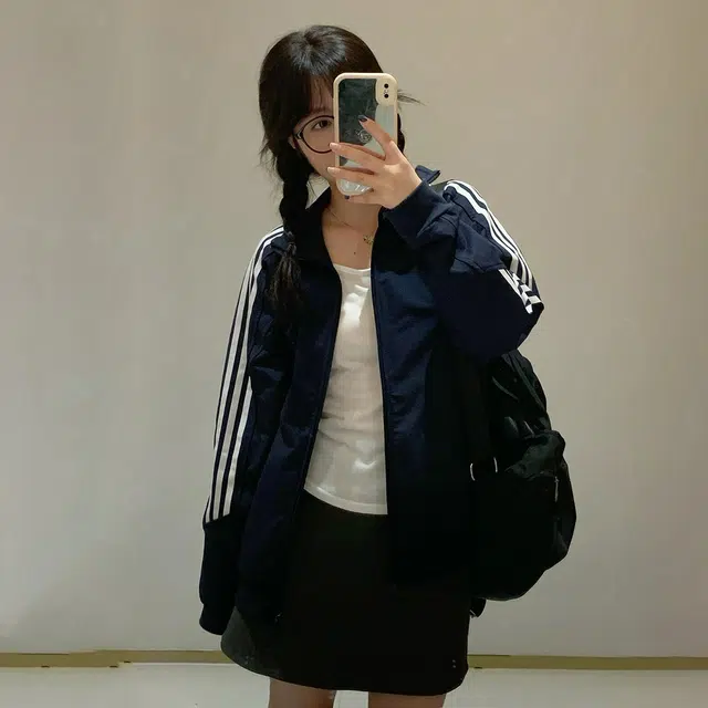 DEMAVIE cleanfitvibe