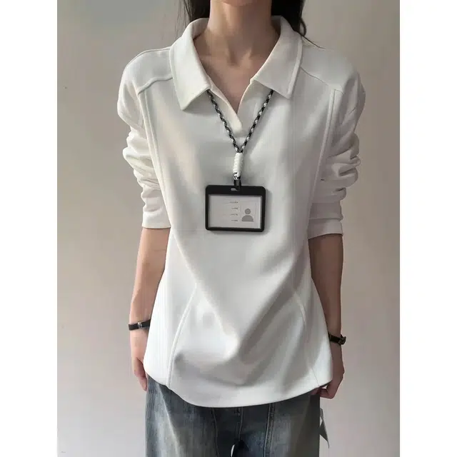 DEMAVIE polocleanfitPOLO