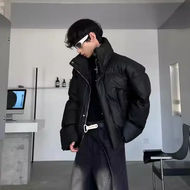 DEMAVIE cleanfitvibe
