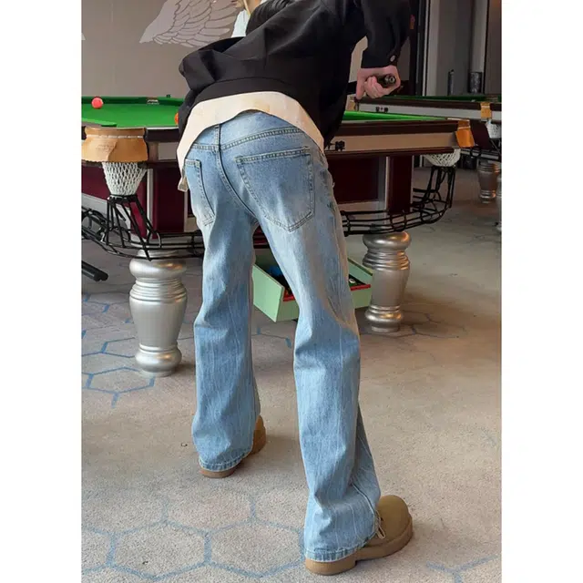 DEMAVIE cleanfit