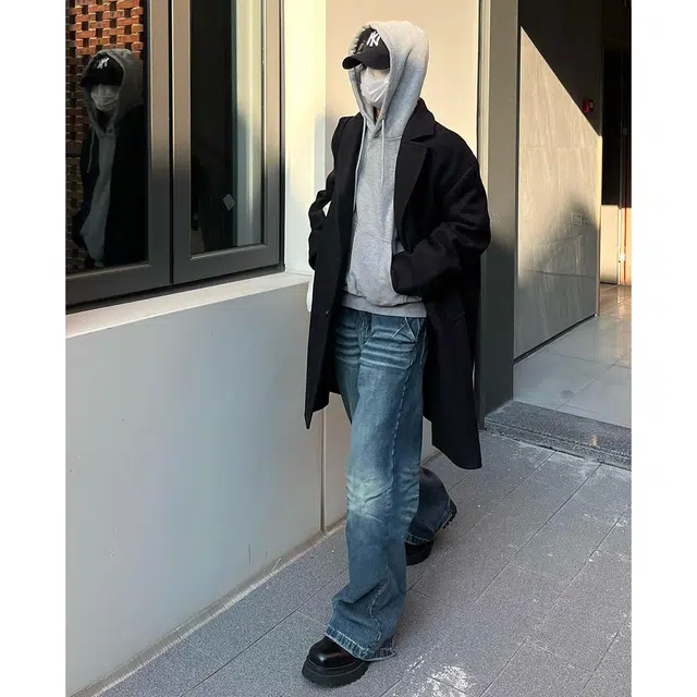 DEMAVIE cleanfit