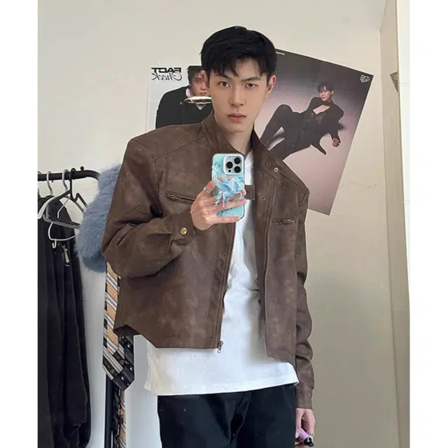 DEMAVIE ootdvintage
