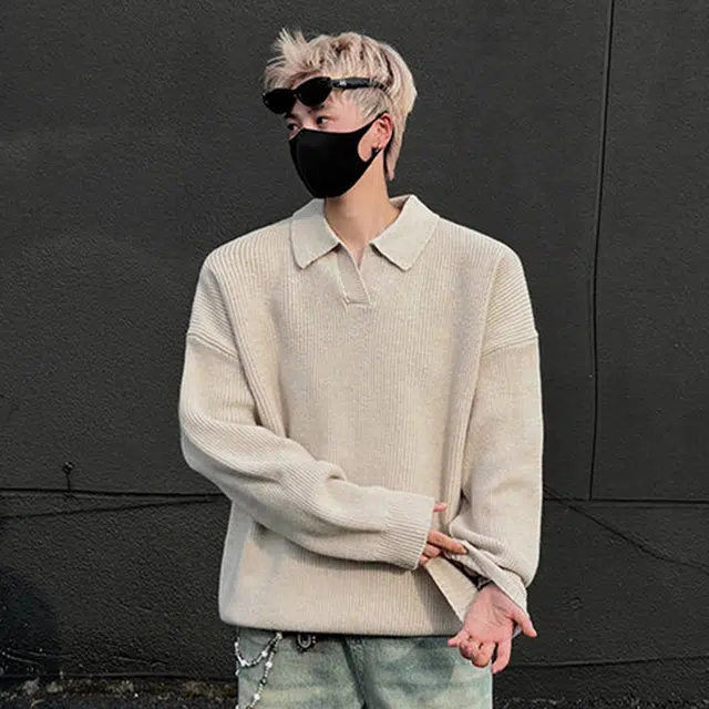 DEMAVIE polocleanfit