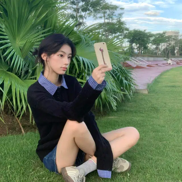 DEMAVIE insPOLOcleanfit