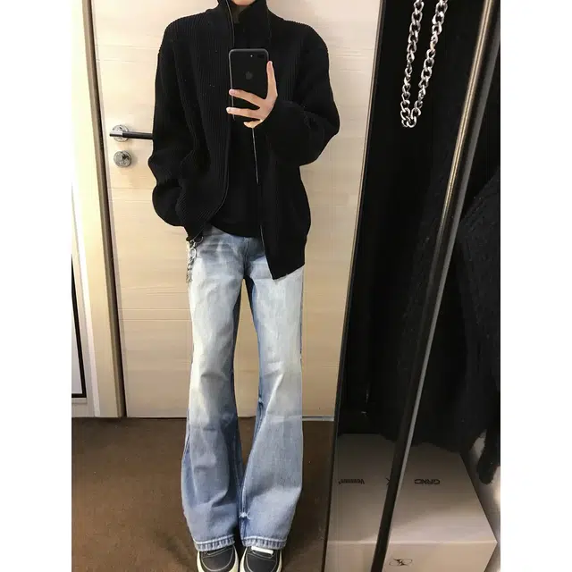 DEMAVIE ootd