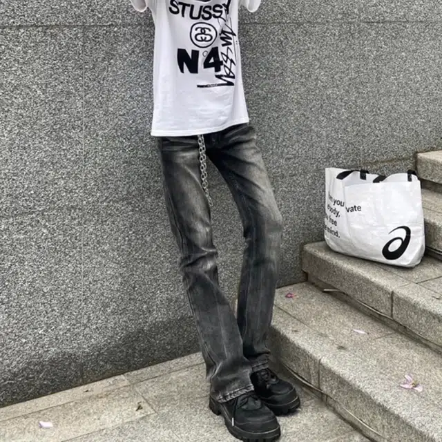 DEMAVIE vibecleanfit