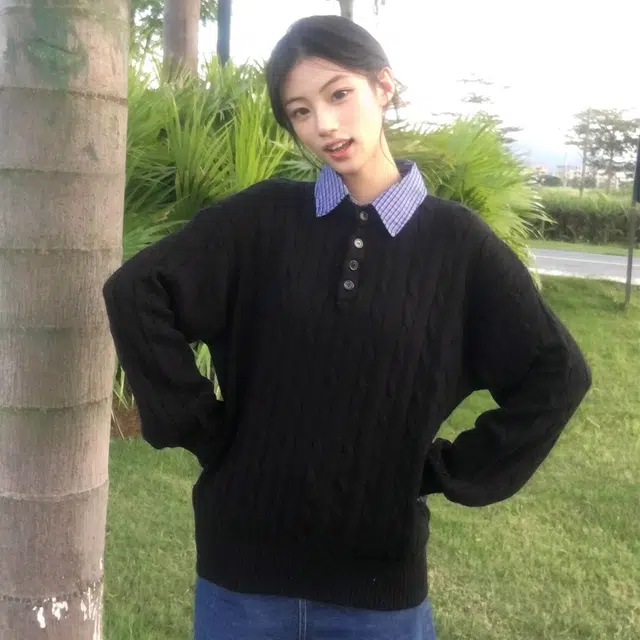 DEMAVIE insPOLOcleanfit