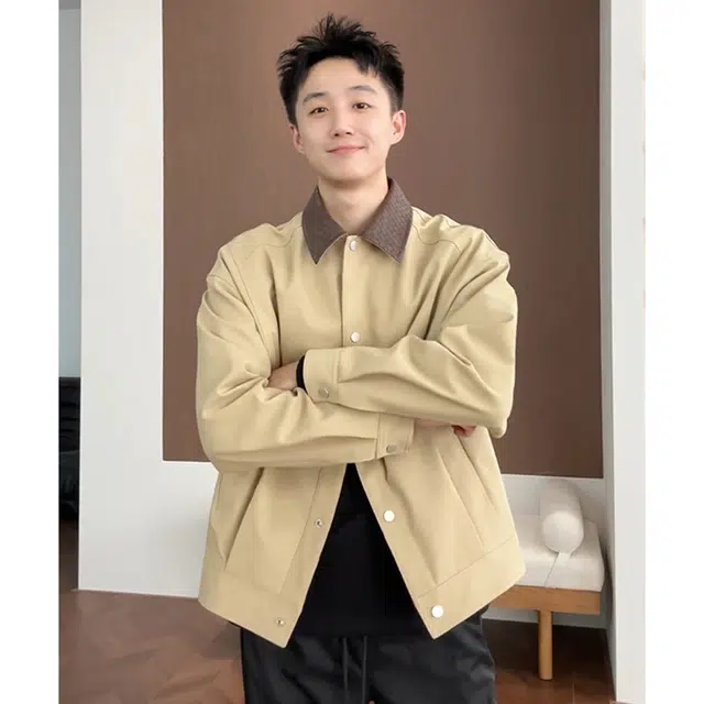 DEMAVIE cleanfitootd